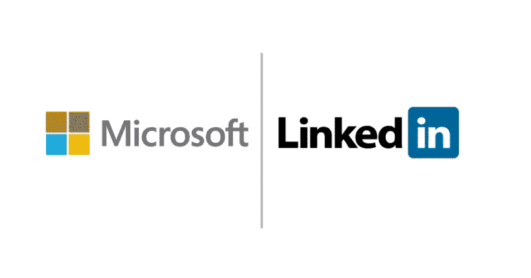 Microsoft buys LinkedIn for $26.2 billion