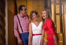 Vodafone launches its Ramadan campaign 'The Big Family'