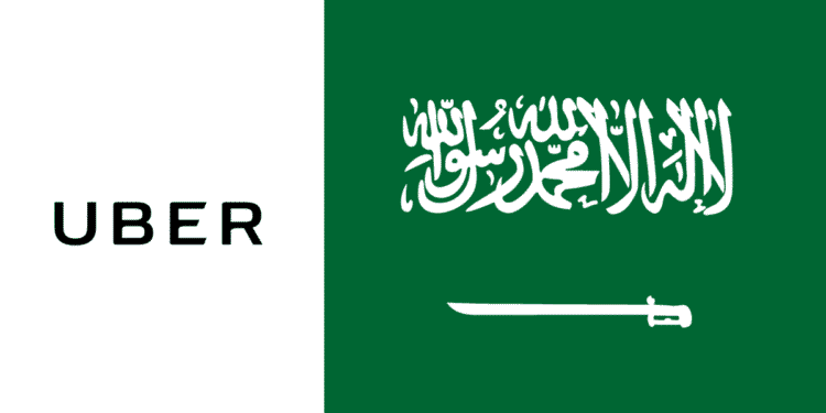 Uber secures $3.5 billion from Saudi Arabia's wealth fund, Saudi Arabian Public Investment Fund Invests $3.5 Billion in UBER