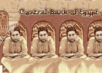 social media marketing, Social media storm over the Egyptian pound's crisis, egyptian pound against dollar, black market, social media backlash, social media crisis, storm, negative comments, government, economy