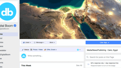 screenshot-1, facebook pages new layout, facebook new design