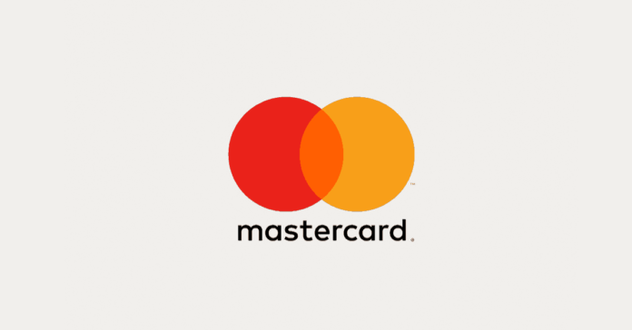 mastercard new logo