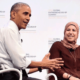 mai medhat, obama, 7 Questions To The Egyptian Entrepreneur Who Met Obama