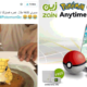 Pokemon Go Craze in The Middle East