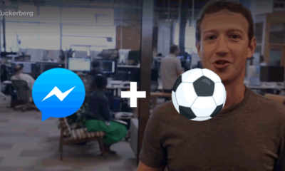 How to Play Facebook Secret Soccer Emoji