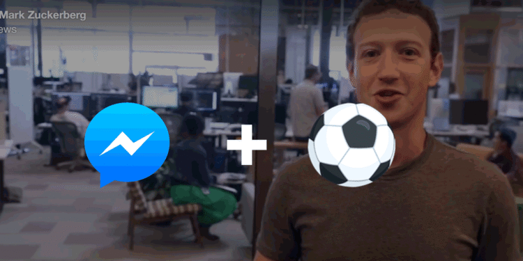 How to Play Facebook Secret Soccer Emoji