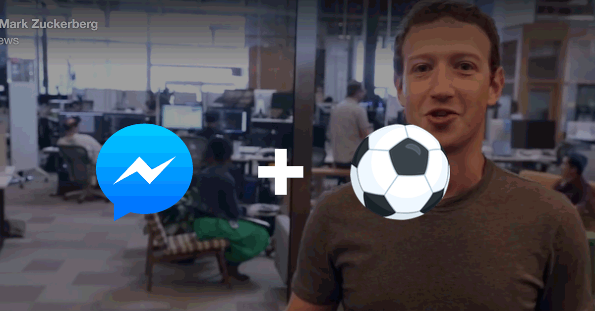 How to Play Facebook Secret Soccer Emoji