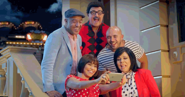ramadan big family, vodafone, 10 Most Watched Ads on YouTube in MENA – June 2016, youtube leaderboard, top 10