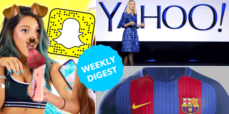 digital boom weekly digest July