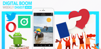 Weekly Digest: Twitter Dashboard App, Facebook Decreases Organic Reach, Apple to buy Tidal, More