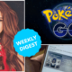 8 things that matter this week, Selena Gomez, Pokemon Go, Google updates, Facebook messenger, facebook music