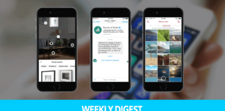 5 things that matter this week for digital media people