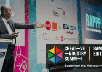 Creative industry Egypt, Ramadan Edition 2016