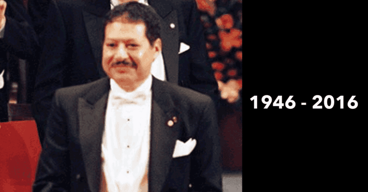 Zewail, ahmed zewail died, Egyptian chemist, egyptian scientist