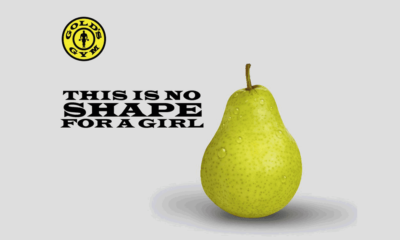 body-shaming ad, gold's gym, dreamland case