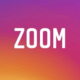 instagram lets users zoom on photos and videos