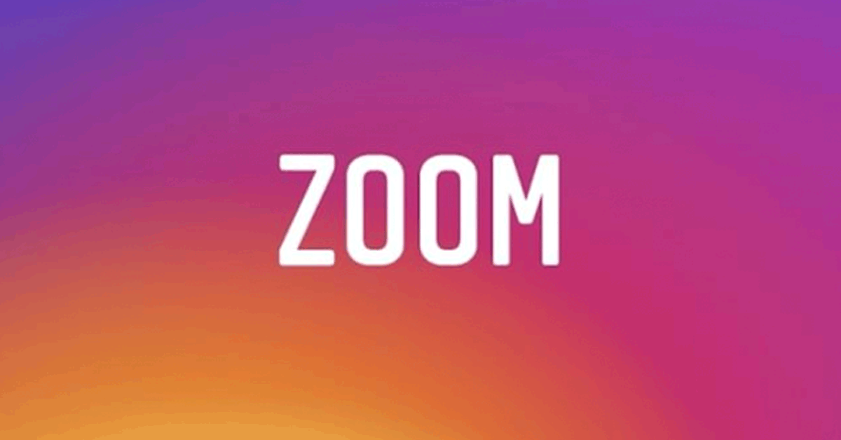 instagram lets users zoom on photos and videos
