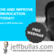 Webinar with Jeff Bullas: 11 Lessons That PR Professionals Need to Learn in a Digital World