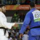 judo, egypt, israel, shake hands