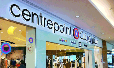 Centrepoint, Home Centre and Max shut down in Alexandria