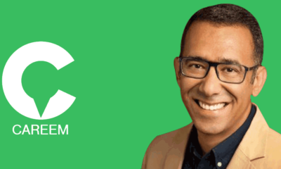 Wael Fakharany joins Careem as Managing Director Egypt and Senior VP