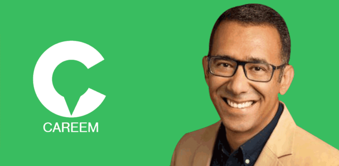 Wael Fakharany joins Careem as Managing Director Egypt and Senior VP