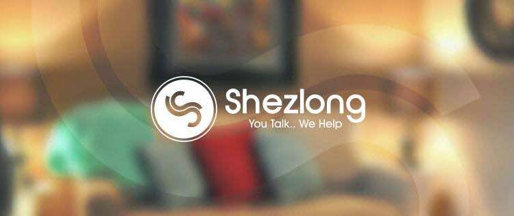 shezlong, digital boom