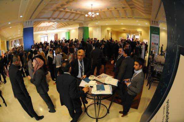 MENA ICT Forum 2016, finance