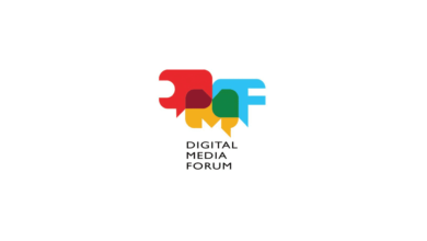 Digital media forum Cairo 2016, DMF Cairo, digital boom