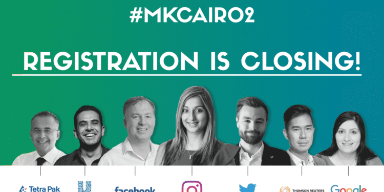 marketing kingdom Cairo, MKCairo2, PWorld, Egypt