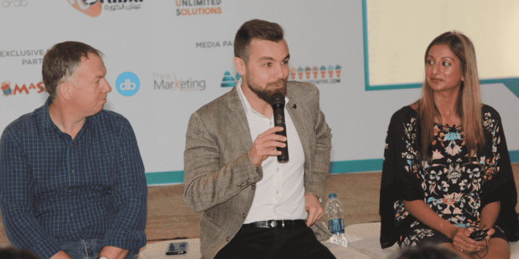 marketing kingdom cairo 2, mkcairo2