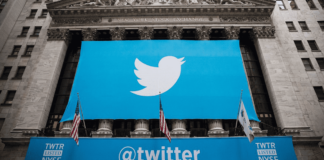 twitter headquarters, twitter inc