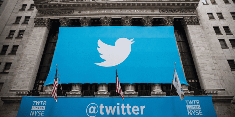 twitter headquarters, twitter inc