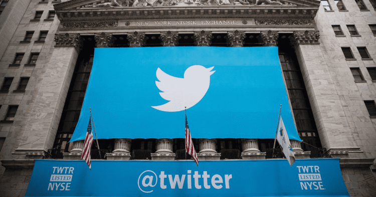 twitter headquarters, twitter inc
