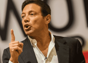 Jordan Belfort Egypt, Jordan Belfort or the Wolf of Wall Street, Egyptians