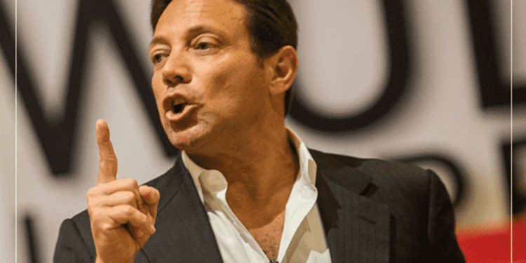 Jordan Belfort Egypt, Jordan Belfort or the Wolf of Wall Street, Egyptians