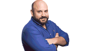 Hussein M. Dajani, Most influential, World Marketing Congress, Hug Digital, 50 most influential digital marketing leaders