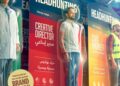 brand yourself creative project, gearbox studios