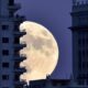 supermoon, november, super moon, 2016