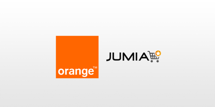Orange partners with Jumia in Egypt