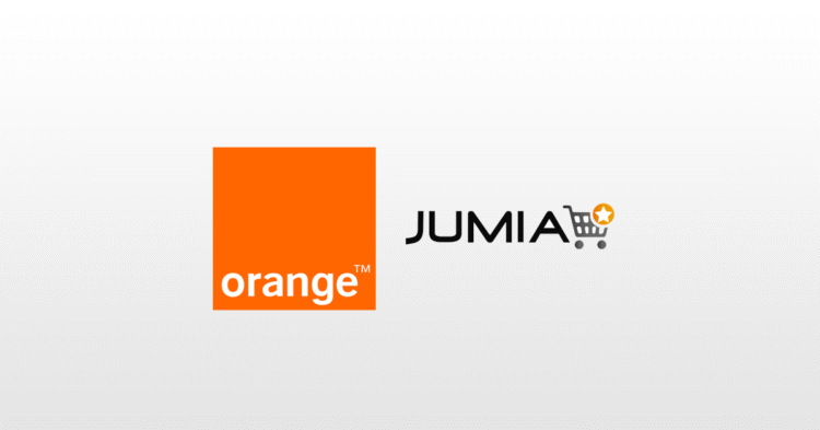 Orange partners with Jumia in Egypt
