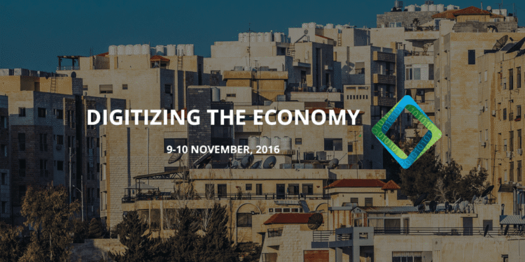 MENA ICT forum 2016