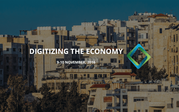 MENA ICT forum 2016