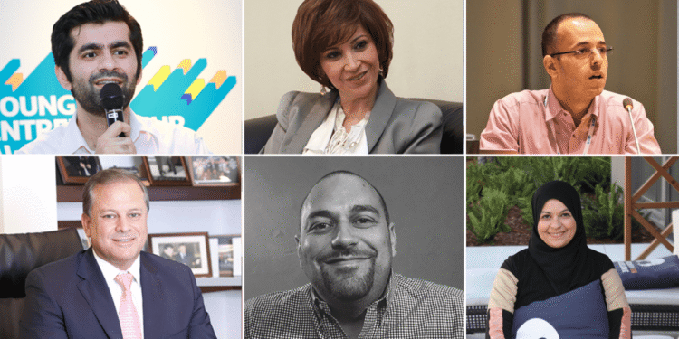 MENA ICT 2016 Speakers, MENA ICT forum 2016 speakers, Digital, Boom
