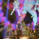 Coldplay in UAE, Coldplay Abu Dhabi, New Year's Eve