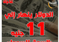 dollar crisis, egypt, cairo, memes, float, devastation, 2016, egyptian pound