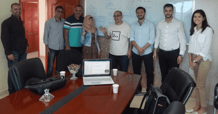 SocialDice UAE
