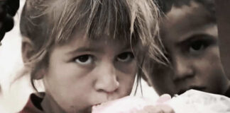 fight against hunger, fatafeat