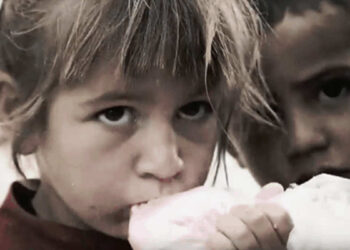 fight against hunger, fatafeat