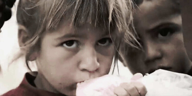 fight against hunger, fatafeat